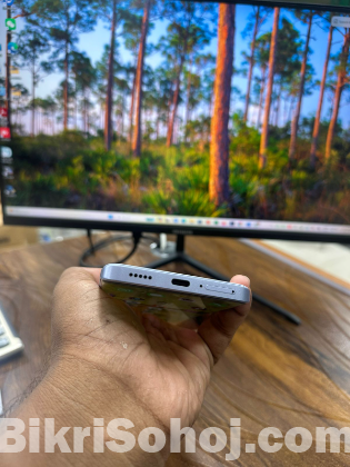Redmi Note 13pro plus